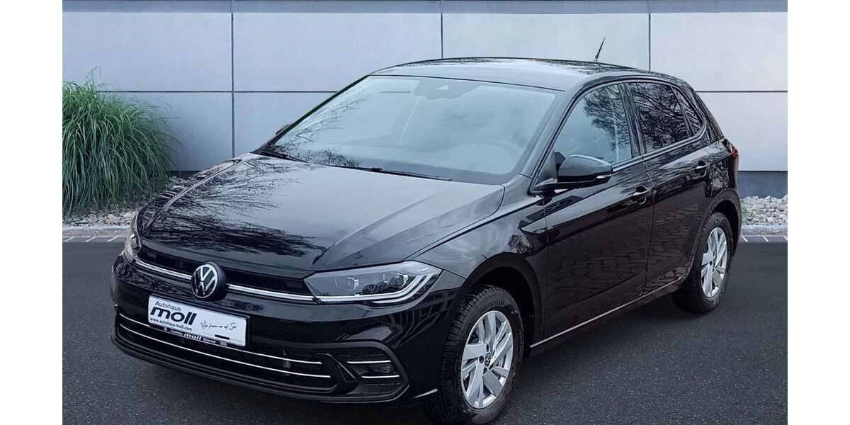 VW Polo 3.000 km 27.290 &euro; Biberach 88400