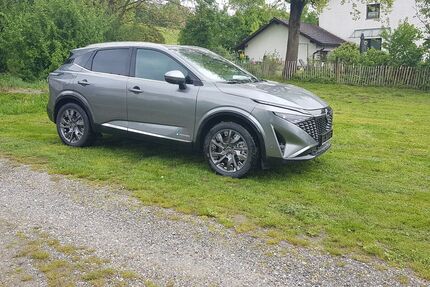 Nissan Qashqai 1.550 km 35.490 &euro; Deggendorf 94469