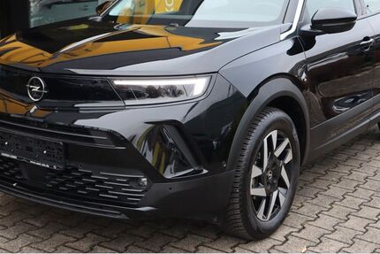 Opel Mokka 6.000 km 20.940 &euro; Ulm 89073