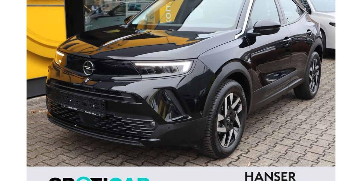Opel Mokka 6.000 km 21.950 &euro; Ulm 89073