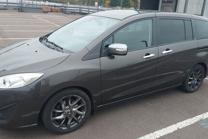 Mazda 5 233.000 km 3.900 &euro; Lebach 66822