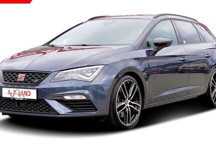 Seat Leon 39.609 km 29.950 € Senftenberg 01968