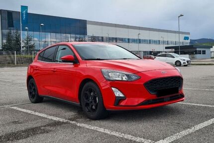 Ford Focus 73.000 km 12.140 &euro; Mülheim an der Ruhr 45478