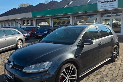 VW Golf 165.000 km 13.690 &euro; Daleiden 54689