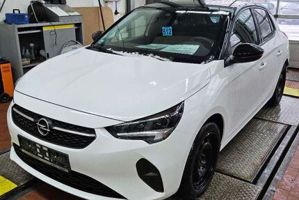 Opel Corsa 38.450 km 16.290 &euro; Ottersberg 28870