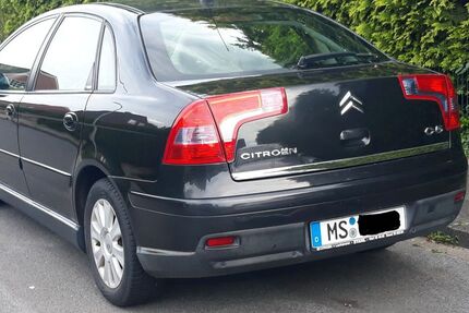 Citroen C5 160.500 km 1.800 &euro; Münster 48163