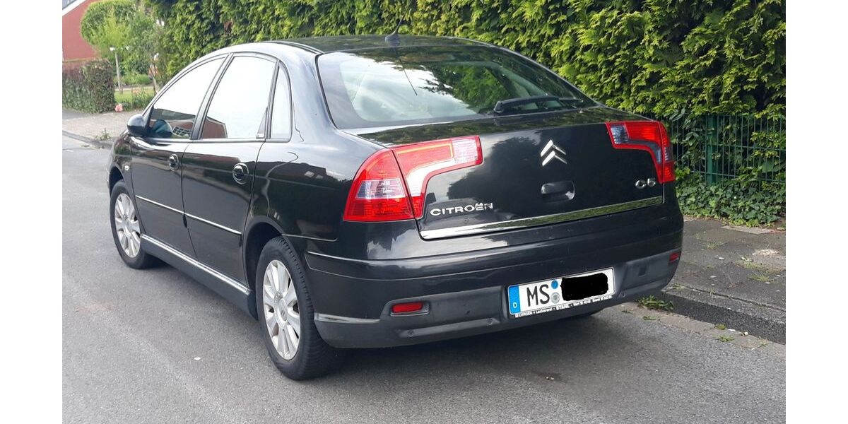 Citroen C5 160.500 km 1.800 &euro; Münster 48163