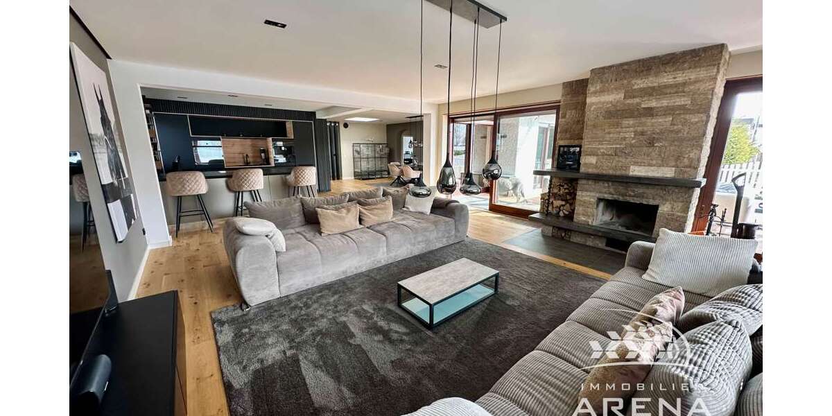 Einfamilienhaus Donauwörth - 6 Zimmer, 231 m&sup2;, 795.000&euro; | Angebot:26609085