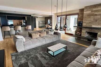 Haus Donauwörth - 6 Zimmer, 231 m&sup2;, 795.000&euro; | Angebot:26609085