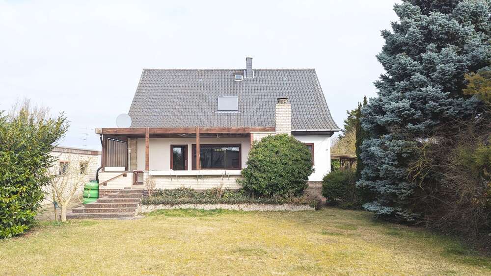 Einfamilienhaus Brechtorf Brechtorf - 6 Zimmer, 124 m&sup2;, 225.000&euro; | Angebot:25370332