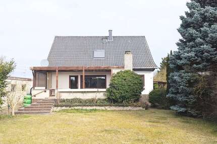 Haus Brechtorf Brechtorf - 6 Zimmer, 124 m&sup2;, 225.000&euro; | Angebot:25370332