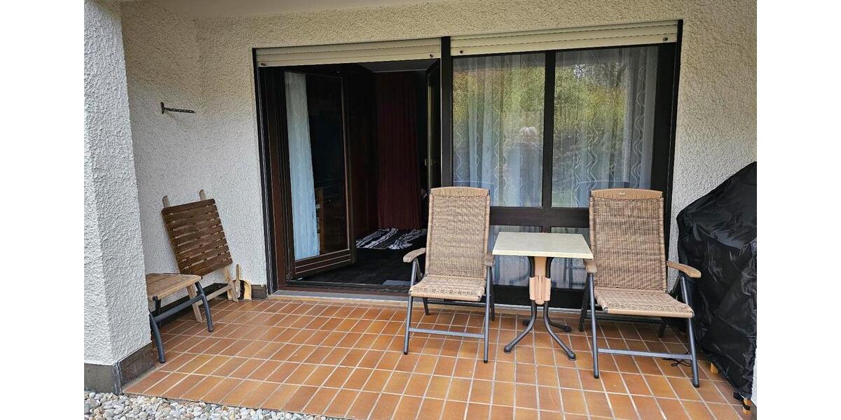 Terrassenwohnung Landshut - 1 Zimmer, 33 m&sup2;, 74.500&euro; | Angebot:26702778