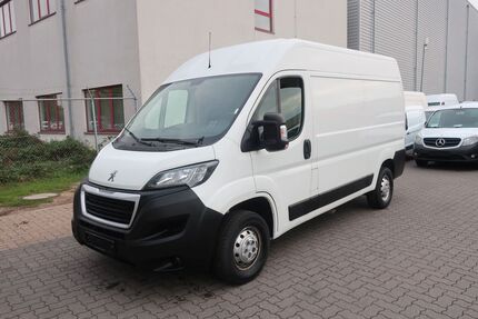 Peugeot Boxer 182.964 km 11.900 € Hannover 30179