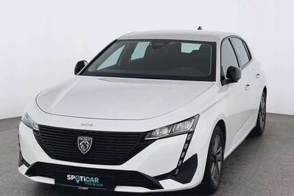 Peugeot 308 16.978 km 18.970 € Einbeck 37574