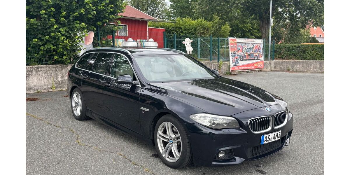BMW 520 198.500 km 13.100 &euro; Hirschau 92242