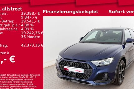 Audi A1 6.001 km 35.500 € Berlin 12489