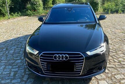 Audi A6 150.000 km 19.300 &euro; neuruppin 16816