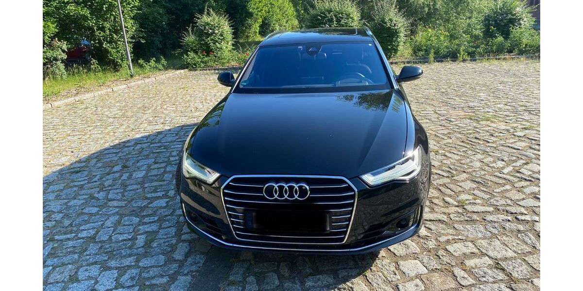 Audi A6 150.000 km 19.300 &euro; neuruppin 16816