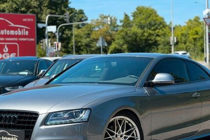 Audi A5 278.000 km 5.900 &euro; Villingen-Schwenningen 78052