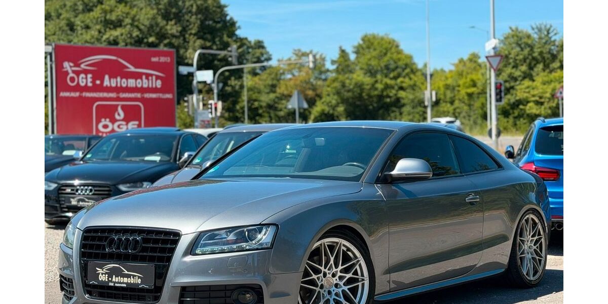 Audi A5 278.000 km 5.900 &euro; Villingen-Schwenningen 78052