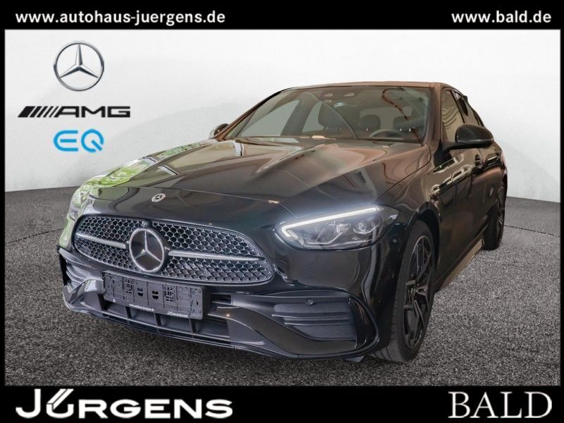 Mercedes-Benz C 200 10.738 km 52.490 € Lüdenscheid 58507
