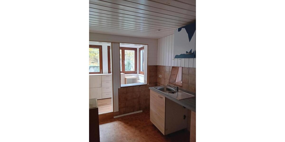 Doppelhaushälfte Neckartenzlingen - 5 Zimmer, 140 m&sup2;, 1.150&euro; | Angebot:24728093