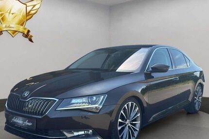 Skoda Superb 232.000 km 12.499 &euro; Mühlhausen/Thüringen 99974