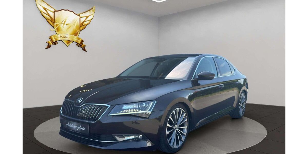 Skoda Superb 232.000 km 12.499 &euro; Mühlhausen/Thüringen 99974