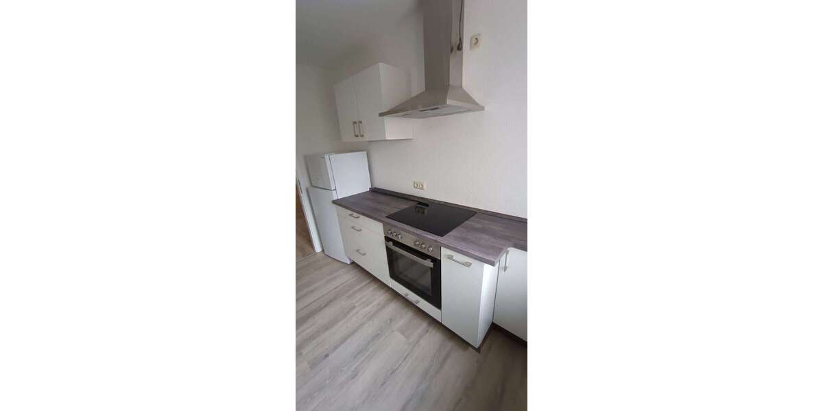 Wohnung zum Mieten in Ronneburg 380 € 61.15 m² 3 zimmer