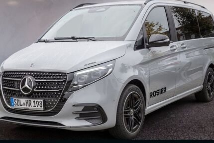 Mercedes-Benz V 300 5.000 km 72.500 € Stendal 39576