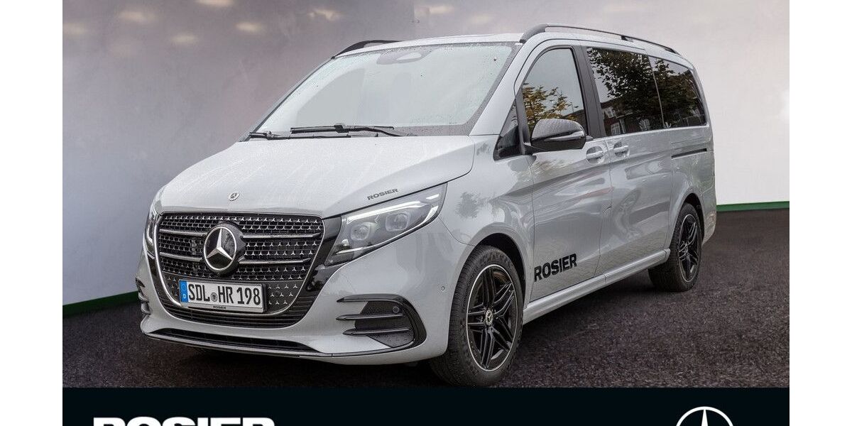 Mercedes-Benz V 300 5.000 km 72.500 € Stendal 39576