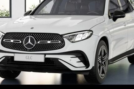 Mercedes-Benz GLC 200 9.900 km 58.500 &euro; Heidelberg 69126