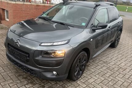 Citroen C4 Cactus 145.000 km 4.000 &euro; Löhne Mennighüffen 32584