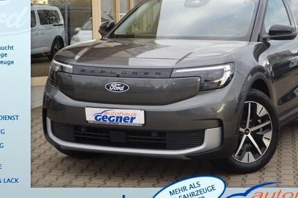 Ford Explorer 16.075 km 36.840 &euro; Eilenburg 04838