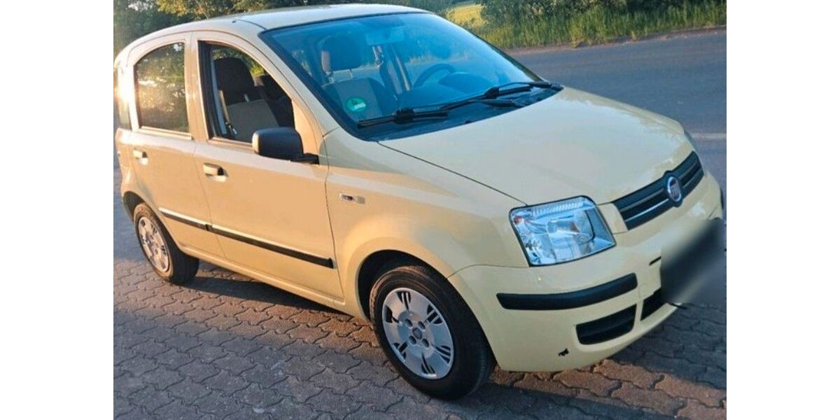 Fiat Panda 105.000 km 1.900 &euro; Lübeck 23558
