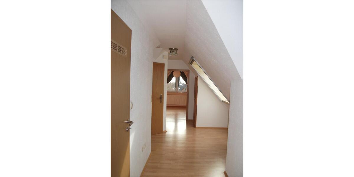 Dachgeschoßwohnung Krummhörn - 2 Zimmer, 74 m&sup2;, 350&euro; | Angebot:26249615
