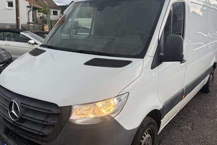 Mercedes-Benz Sprinter 354.000 km 9.750 &euro; Sankt Augustin 53757