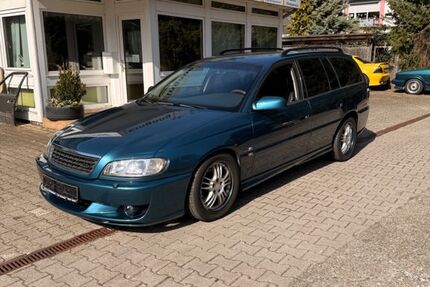 Opel Omega 164.834 km 4.749 &euro; Merklingen 89188