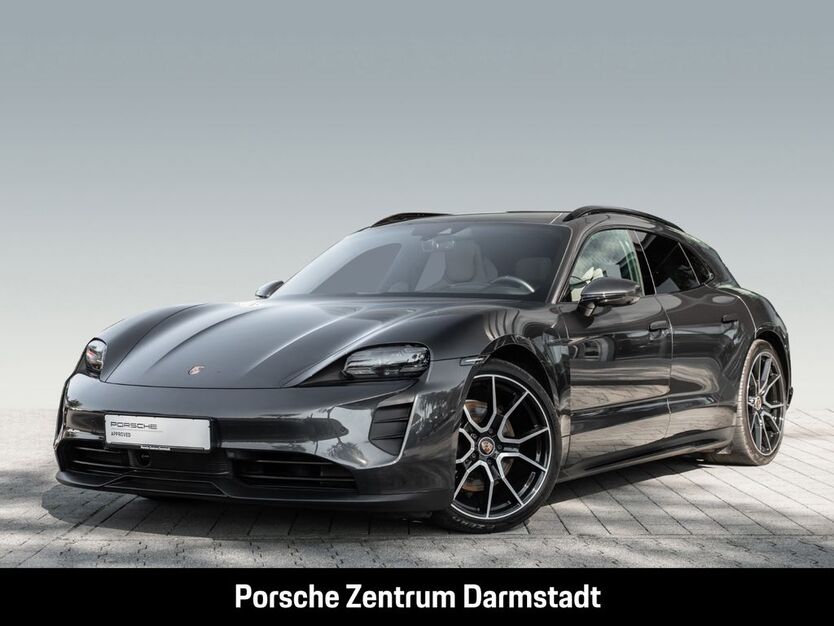 Porsche Taycan 33.522 km 94.999 € Darmstadt 64295