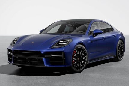 Porsche Panamera 19.469 km 136.900 &euro; Berlin 12487