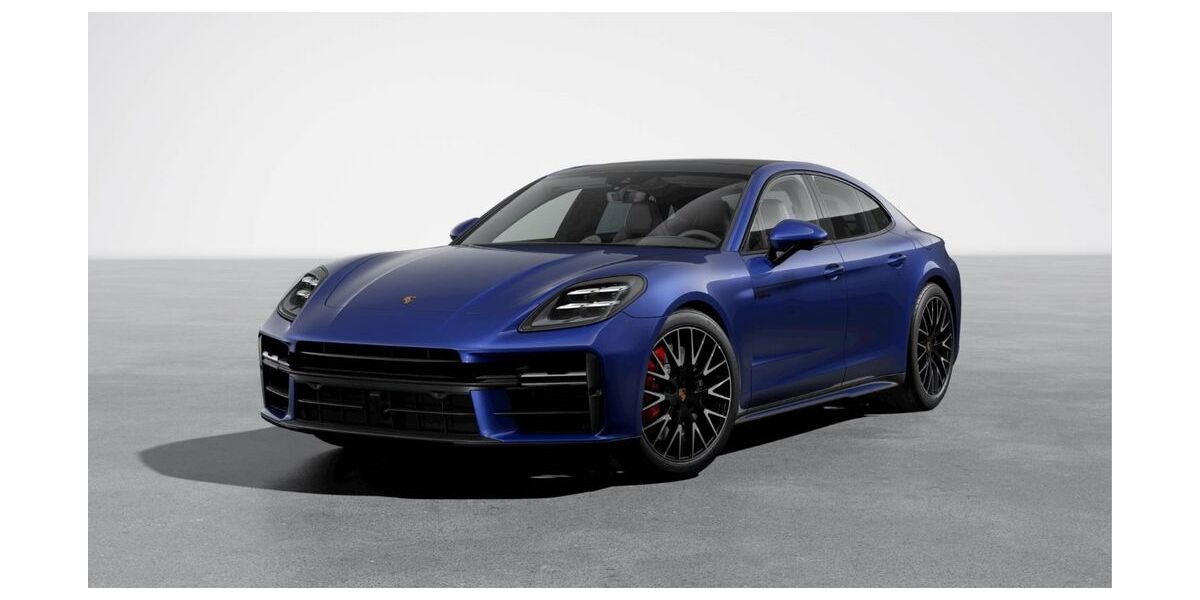 Porsche Panamera 19.469 km 136.900 &euro; Berlin 12487