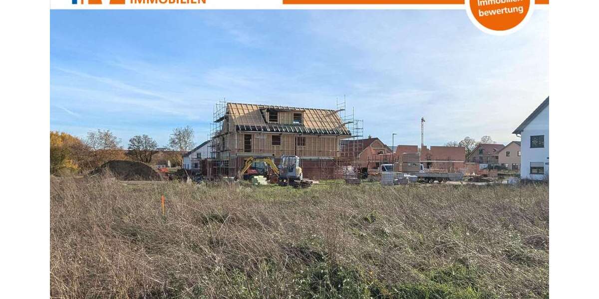 Grundstück Neustadt Duttweiler - 350.300&euro; | Angebot:24293434