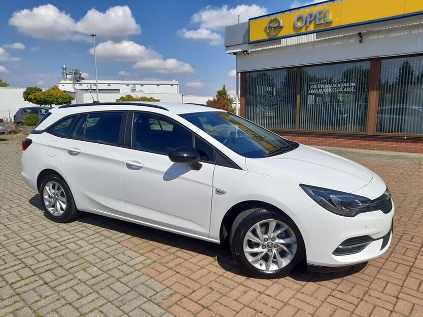 Astra
