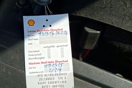 VW Golf 132.000 km 8.500 &euro; Eggenfelden 84307