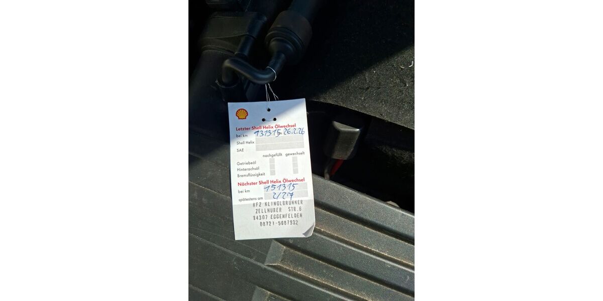 VW Golf 132.000 km 8.500 &euro; Eggenfelden 84307