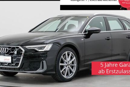 Audi A6 22.900 km 44.999 &euro; Bad Reichenhall 83435