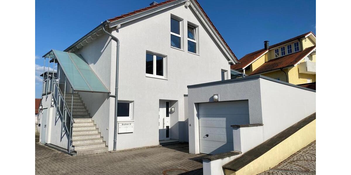 Luxuriöse Maisonette-Wohnung in Bestlage 2 zimmer