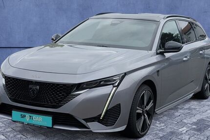 Peugeot 308 25.000 km 26.890 &euro; Eschwege 37269