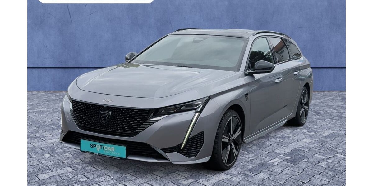 Peugeot 308 25.000 km 26.890 &euro; Eschwege 37269