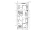 Reihenmittelhaus Kabelsketal Großkugel - 5 Zimmer, 109 m&sup2;, 199.800&euro; | Angebot:25736459